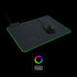 RAZER GOLIATHUS CHROMA MEDIUM GAMING MOUSEPAD - BLACK