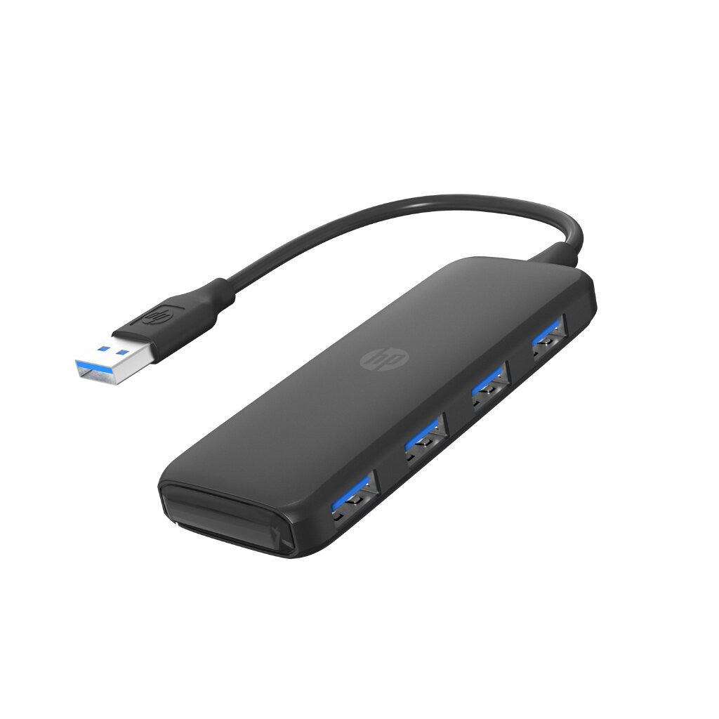 HP DHC-CT110 USB AM to USB 3.0*4 adapter
