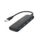 HP DHC-CT110 USB AM to USB 3.0*4 adapter