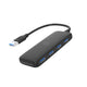 HP DHC-CT110 USB AM to USB 3.0*4 adapter