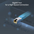 TP-LINK TL-SM331T Omada 1000BASE-T RJ45 SFP Module รับประกัน 1 ปี