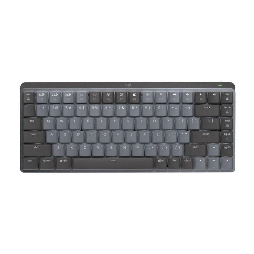 LOGITECH MX MECHANICAL MINI (EN/TH) LINEAR WIRELESS ILLUMINATED KEYBOARD