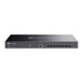 TP-LINK TL-SX3008F Omada 8-Port 10GE SFP+ L2+ Managed Switch รับประกัน LT