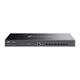 TP-LINK TL-SX3008F Omada 8-Port 10GE SFP+ L2+ Managed Switch รับประกัน LT