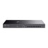 TP-LINK  SX3008F Omada 8-Port 10GE SFP+ L2+ Managed Switch รับประกัน LT