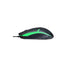 NUBWO NM100 WIRED GAMING OPTICAL MOUSE เมาส์เกมมิ่ง มีไฟ LED 1600 DPI