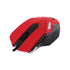 NUBWO NM-018 RED MOUSE USB GAMING PHELAN