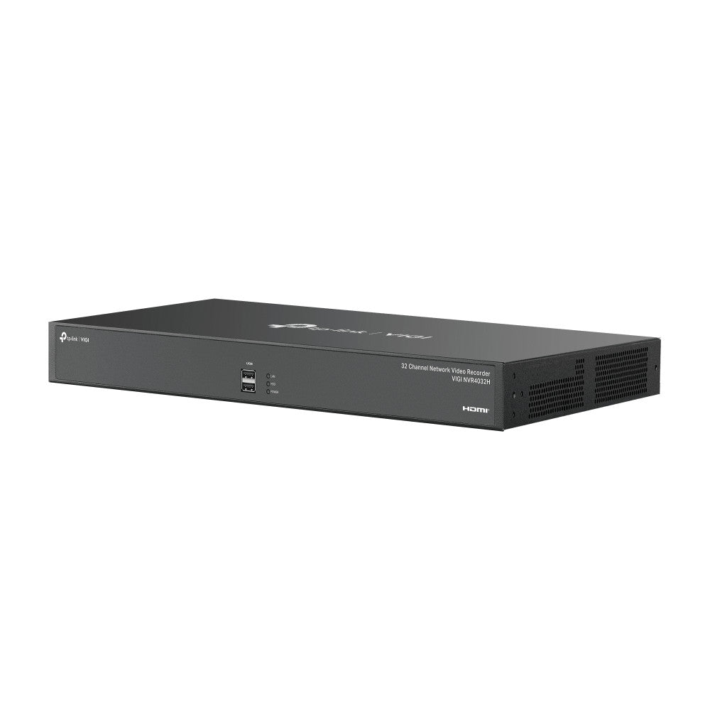 TP-LINK VIGI NVR1016H 16 CHANNEL NETWORK VIDEO RECORDER เครื่องบันทึกวิดิโอ