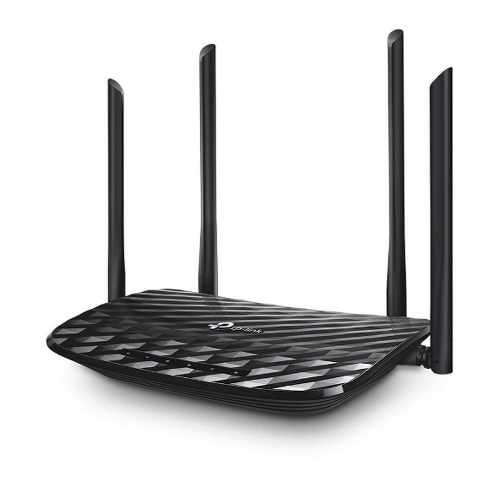 TP-LINK EC230-G1 AC1350 Wireless Dual Band Gigabit Router