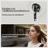 XIAOMI BUDS 5 หูฟังไร้สาย Qualcomm® เสียง Lossless ไมโครโฟน 3 ตัว บันทึกเสียงด้วยหูฟัง ปรับแต่งด้วย Harman AudioEFX