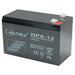 BATTERY UPS 8Ah, 12V Matrix