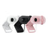 LOGITECH BRIO 100 FULL HD WEBCAM กล้องเว็บแคม ความคมชัดระดับ HD มีไมค์ในตัว