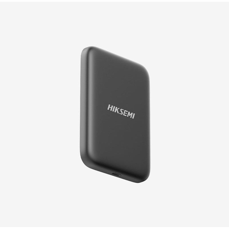 HIKSEMI SSD PORTABLE ELITE Magnet 1TB Grey (HS-ESSD-Elite9)