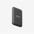 HIKSEMI SSD PORTABLE ELITE Magnet 1TB Grey (HS-ESSD-Elite9)