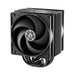 CPU Air Cooler (พัดลมซีพียู) Arctic Freezer 36 BLACK (LGA1851/1700/AM5/AM4)