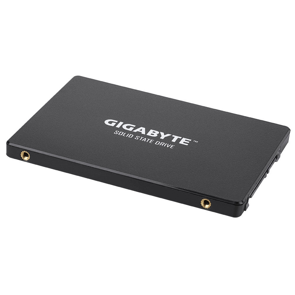 GIGABYTE SSD SATA 240GB (เอสเอสดี) GP-GSTFS31240GNTD G12