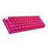 Logitech G PRO X 60 LIGHTSPEED Wireless Gaming Keyboard