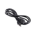 สาย POWER AC Cable 3 หัวแบน US PowerCable 1.5เมตร for Computers,TVs
