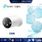 TP-LINK TAPO C425 2K SMART WIREFREE SECURITY CAMERA กล้องวงจรปิดภายนอก