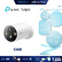 TP-LINK TAPO C425 2K SMART WIREFREE SECURITY CAMERA กล้องวงจรปิดภายนอก