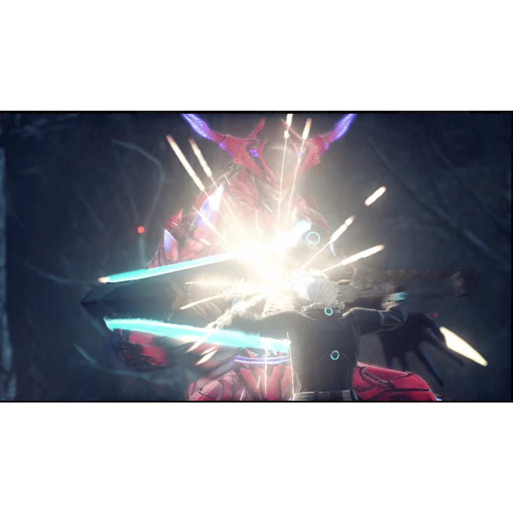 NINTENDO SWITCH Xenoblade Chronicles 3 ตลับเกม แผ่นเกม มือหนึ่ง