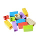 NAVA IT ตัวต่อสายแลน RJ45 FEMALE TO FEMALE CAT5 CAT6 NETWORK ETHERNET LAN