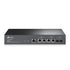 TP-LINK SX3206HPP Omada 6-Port 10GE L2+ Managed Switch with 4-Port PoE++