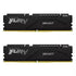 KINGSTON RAM 16GB (8GBx2) DDR5 5600MHz CL40 DIMM (Kit of 2) FURY Beast Black (KF556C40BBK2-16)