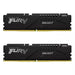 KINGSTON RAM 16GB (8GBx2) DDR5 5600MHz CL40 DIMM (Kit of 2) FURY Beast Black (KF556C40BBK2-16)