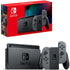 NINTENDO SWITCH GENERATION 2 GRAY NINTENDO SWITCH V2 รับประกันศูนย์