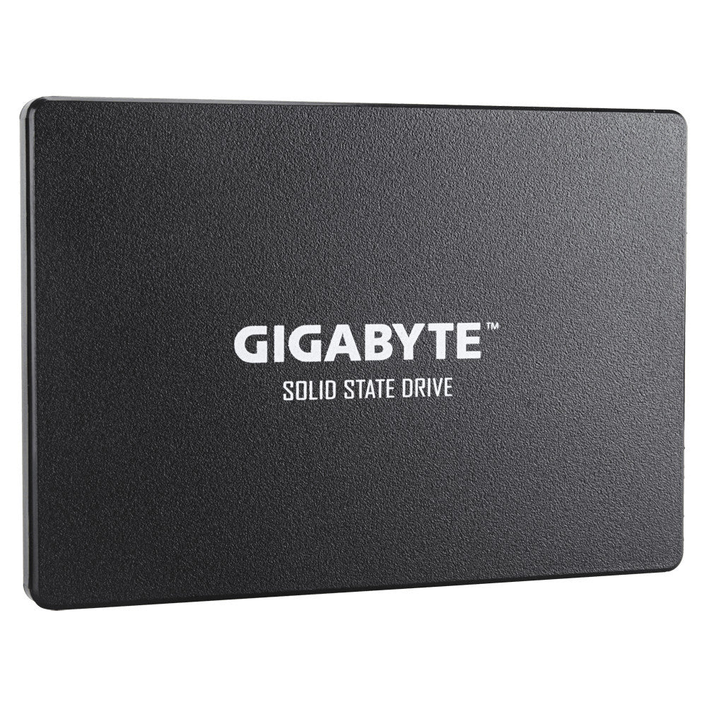 GIGABYTE SSD SATA 240GB (เอสเอสดี) GP-GSTFS31240GNTD G12