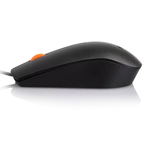Mouse (เม้าส์) Lenovo 300 USB (GX30M39704)