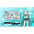 NINTENDO SWITCH FITNESS BOXING feat. HATSUNE MIKU ตลับเกม แผ่นเกม มือหนึ่ง