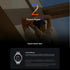 Xiaomi Watch S4 สมาร์ทวอทช์ I กุญแจรถ NFC I 1.43"หน้าจอ AMOLED ขนาดใหญ่ I 1500nits | โหมดกีฬามากกว่า 150 โหมด