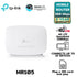 TP-LINK MR105 4G LTE ROUTER WIRELESS N300 เร้าเตอร์ใส่ซิมรองรับมากกว่า 100ประเทศ รับประกัน 3 ปี