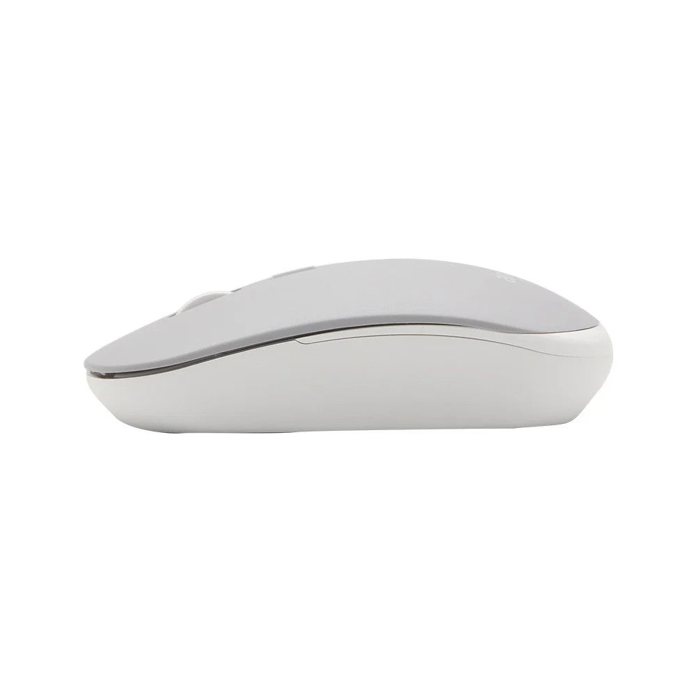 ANITECH W231 GRAY WIRELESS MOUSE 2.4GHz เมาส์ไร้สาย