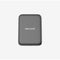 HIKSEMI SSD PORTABLE ELITE Magnet 1TB Grey (HS-ESSD-Elite9)