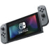 NINTENDO SWITCH GENERATION 2 GRAY NINTENDO SWITCH V2 รับประกันศูนย์