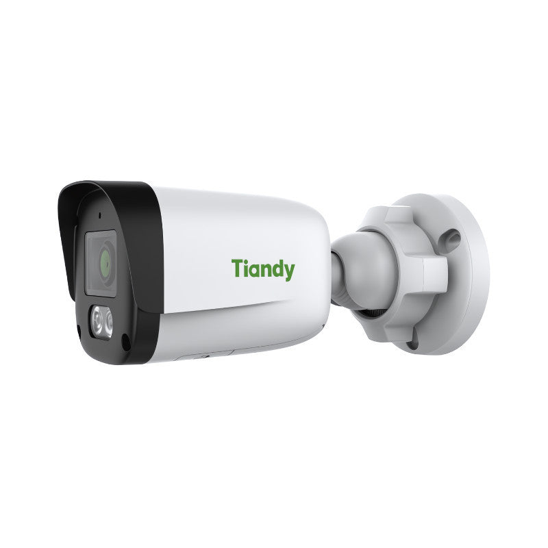 TIANDY TC-C34QN I3/E/Y/2.8MM/V5.0 4MP CAMERA กล้องวงจรปิด