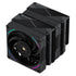 CPU Air Cooler (พัพียูดลมซี) Thermalright Phantom Spirit 120 EVO CPU Heat Sink (AM5/LGA1851 Ready)
