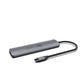 D-LINK (DUB-M650) Converter Type-C 6 in 1