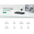 TP-LINK ES206GP Omada 6-Port PoE+ Gigabit Easy Managed Switch รับประกันศูนย์ไทย