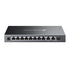 TP-LINK ES210GMP Omada 10-Port PoE+ Gigabit Easy Managed Switch รับประกันศูนย์ไทย