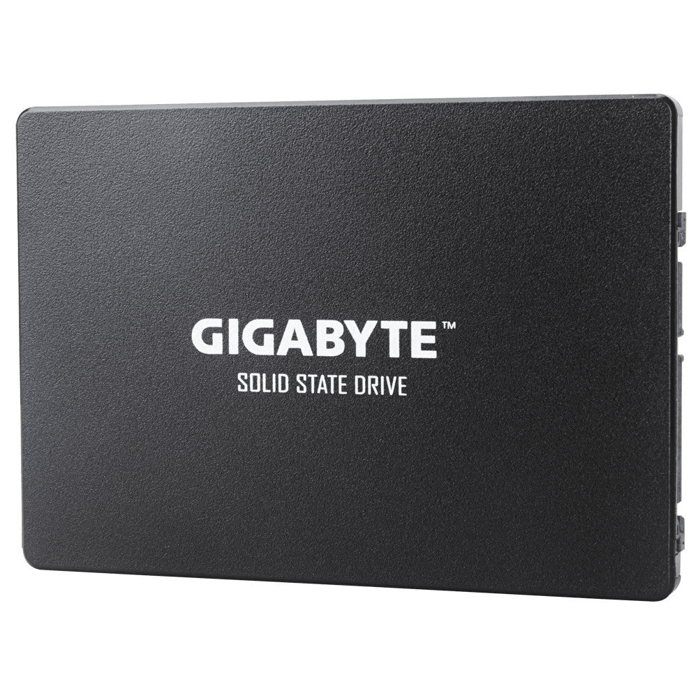 GIGABYTE SSD SATA 240GB (เอสเอสดี) GP-GSTFS31240GNTD G12