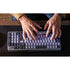 Cooler Master MK770 SPACE GRAY/MACARON Hybrid Wireless Keyboard ประกัน 2 ปี