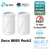 ⚡️กรุงเทพฯด่วน1ชั่วโมง⚡️ TP-LINK Deco BE65 (Pack 3) BE11000 Whole Home Mesh WiFi 7 System รับประกันตลอดอายุการใช้งาน