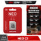HIKSEMI NEO C1 128GB HIGH SPEED MICRO CARD CLASS 10