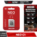 HIKSEMI NEO C1 128GB HIGH SPEED MICRO CARD CLASS 10