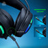 EGA TYPE H12 HEADSET GAMING มีไฟ หูฟังเกมมิ่ง รับประกัน 2 ปี