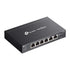TP-LINK ES206GP Omada 6-Port PoE+ Gigabit Easy Managed Switch รับประกันศูนย์ไทย